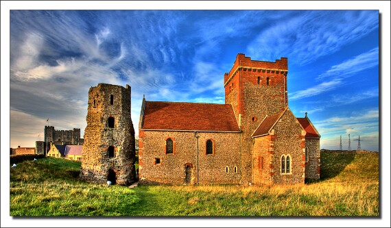 Church Cropped